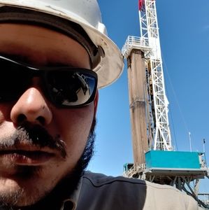 Meet your Posher, Roy